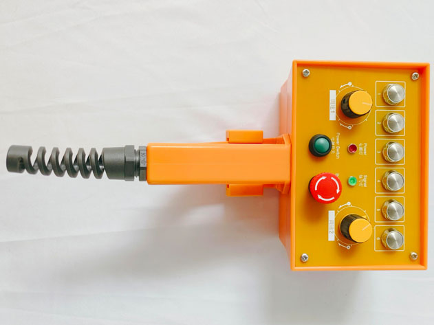 變頻電機工業(yè)無線遙控器