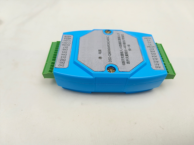 點對點無線模擬量信號傳輸器